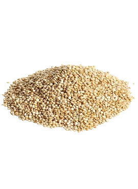 Quinoa Branca em Grãos 