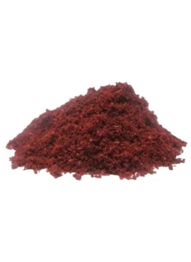 Semente de Sumac a Granel