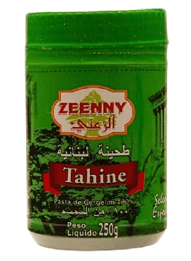 Tahine Zeenny 250g