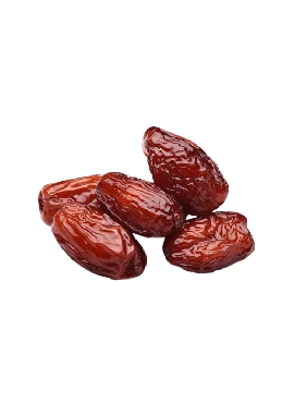 Tâmara sem Caroço