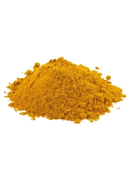 Cúrcuma (Açafrão-da-Terra) Tempero em Pó a Granel 