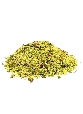 Tempero Salsa, Cebola e Alho Zero Sódio Granel