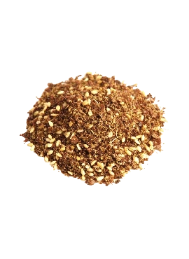 Tempero Zaatar Libanês