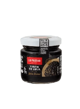 Tinta De Lula La Pastina 90g