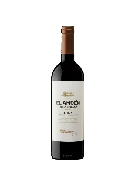 Vinho Muga El Anden De La Estacion 750ml