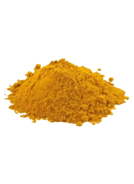 Cúrcuma (Açafrão-da-Terra) Tempero em Pó a Granel 