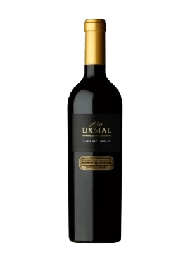 Vinho Alto Uxmal Blend 750ml