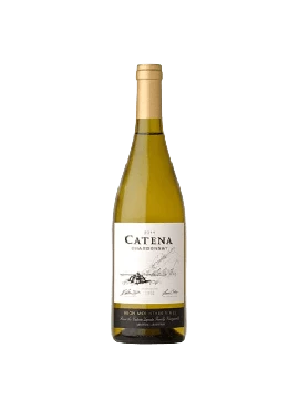 Vinho Argentino Catena Chardonay 750ml