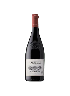 Vinho Gran Reserva Tarapacá Carmenere 750ml