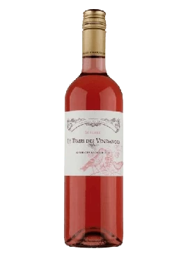 Vinho Tinto Le Temps des Vendanges Rosé 750ml