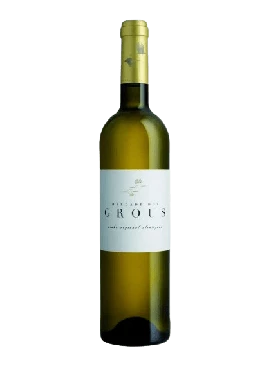 Vinho Português Herdade dos Grous Branco 750ml