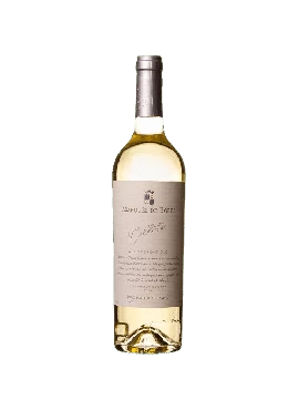 Vinho Marques de Borba Branco 2017 750ml