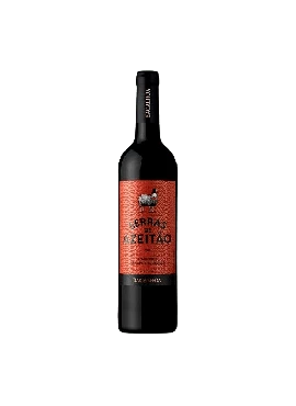 Vinho Serras de Azeitão Tinto 2020 750ml
