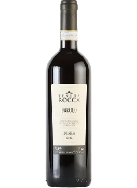 Vinho Tenuta Rocca Barolo Bussia 750ml