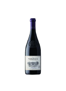 Vinho Tarapacá Gran Reserva Cabernet Sauvignon 750ml