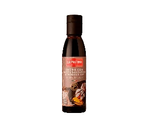 Crema Balsâmico Trufado La Pastina 250ml