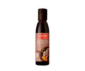 Crema Balsâmico Trufado La Pastina 250ml 