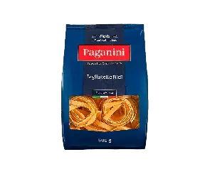 Macarrão Italiano Tagliatelle Paganini 500g