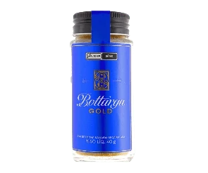 Ova de Tainha Salgada Seca Ralada Bottarga Gold 40g