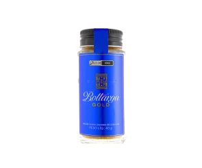 Ova de Tainha Salgada Seca Ralada Bottarga Gold 40g