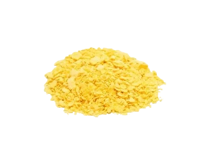 Farinha de Milho Amarela Granel