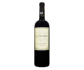 Vinho DV Catena Cabernet Malbec 750ml