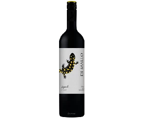 Vinho Tinto Di Mallo Syrah 750ml