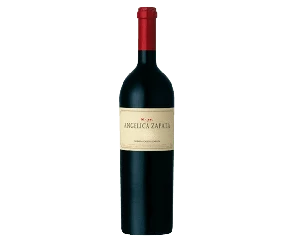 Vinho Angelica Zapata Merlot 750ml