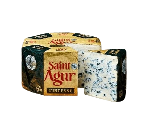 Queijo Gorgonzola Saint Agur 