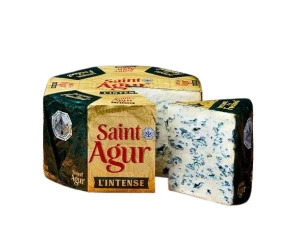 Queijo Gorgonzola Saint Agur 