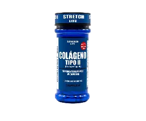 Colágeno Tipo II 500mg 70 Cáps