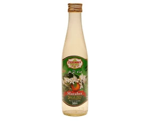 Água de Flor de Laranjeira Zeenny 260ml