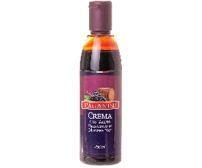 Creme com Aceto Balsâmico di Modena IGP 250ml
