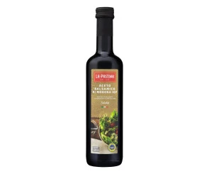 Aceto Balsamico Di Modena La Pastina 500ml 