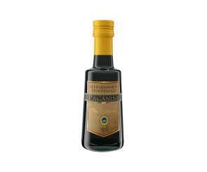 Aceto Balsamico Invecchiato Paganini 250ml