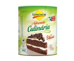 Adoçante Culinário Lowçúcar 400g