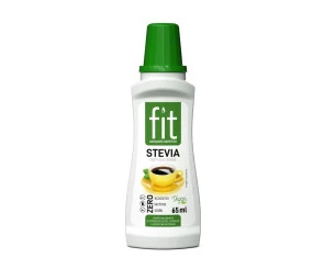 Fit Sucralose Adoçante Líquido 65ml 