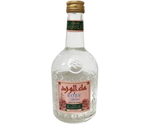 Água de Rosas Kasslik 350ml 