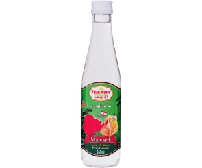 Água de Rosas Zeenny 260ml