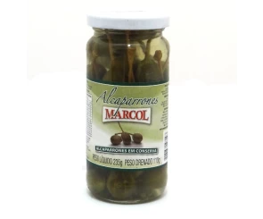 Alcaparrones em Conserva Marcol 235g