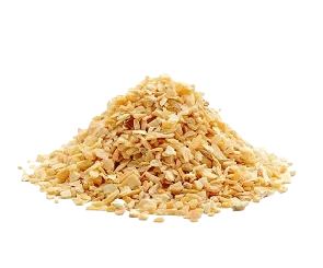 Alho Granulado a Granel