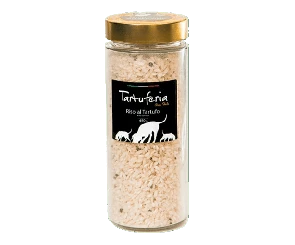 Arroz com Trufas San Paolo 450g