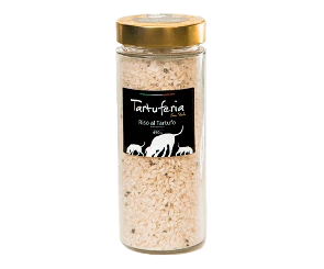 Arroz com Trufas San Paolo 450g