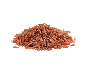 Arroz Vermelho Selvagem Integral