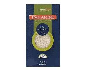 Arroz Italiano Arbório Paganini 500g