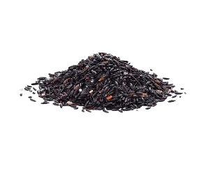 Arroz Preto Integral