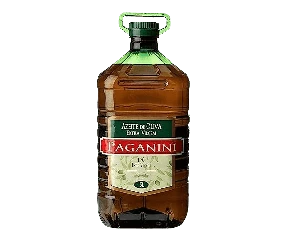 Azeite Italiano Paganini Extra Virgem 5L
