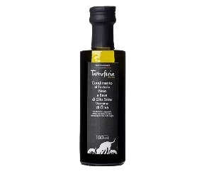 Azeite Al Tartufo Negro San Paolo 100ml