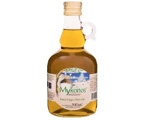 Azeite Grego Mykonos 500ml