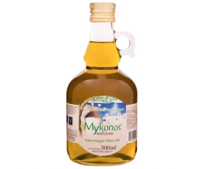 Azeite Grego Mykonos 500ml